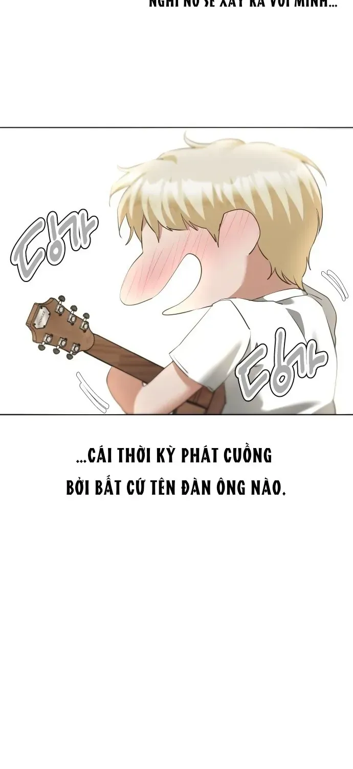 Chàng Romeo Của Chúng Ta [Chap 19] — trang 24