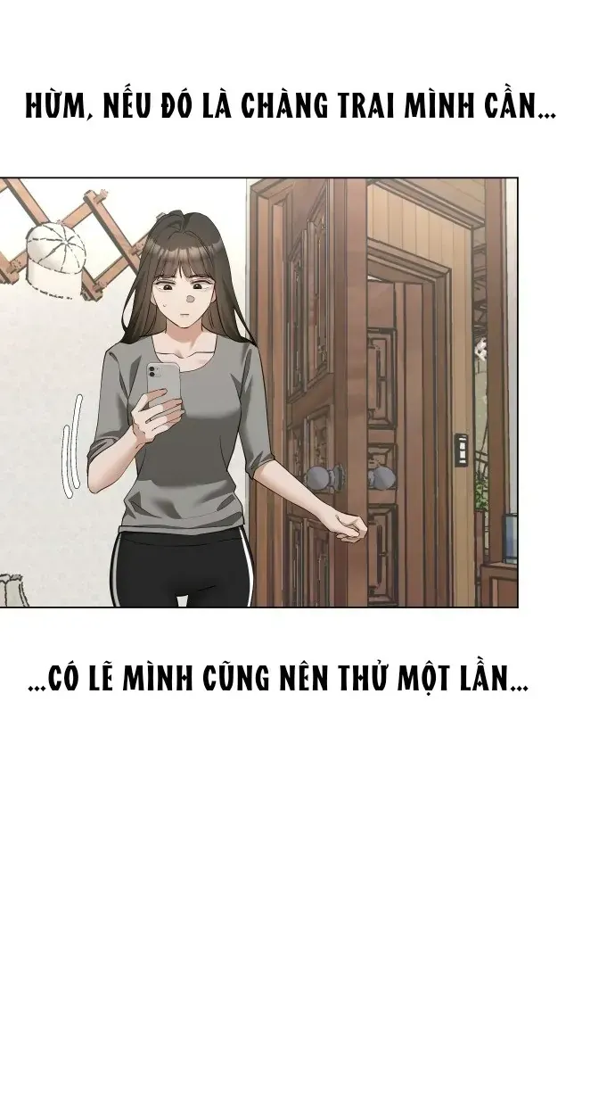 Chàng Romeo Của Chúng Ta [Chap 19] — trang 25