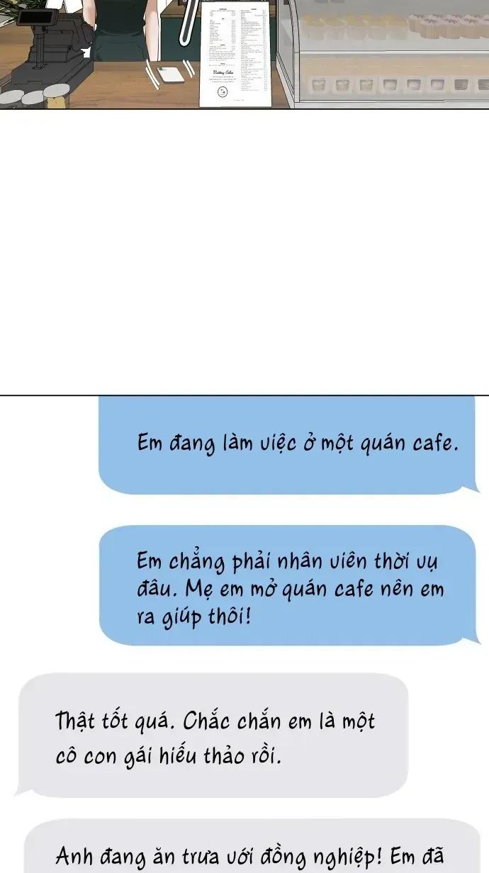 Chàng Romeo Của Chúng Ta [Chap 19] — trang 29