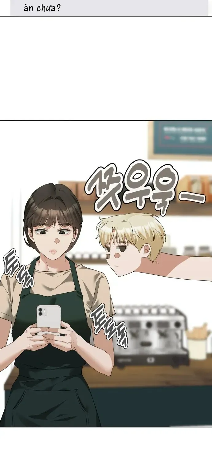 Chàng Romeo Của Chúng Ta [Chap 19] — trang 30