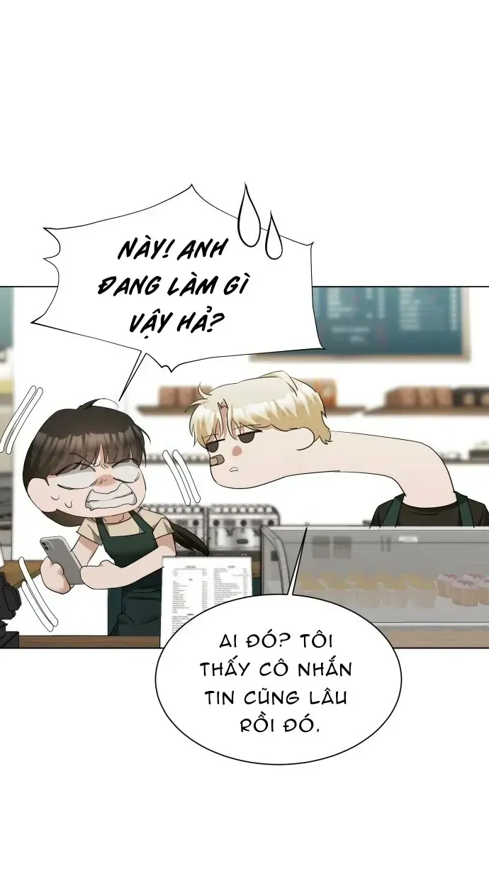 Chàng Romeo Của Chúng Ta [Chap 19] — trang 31