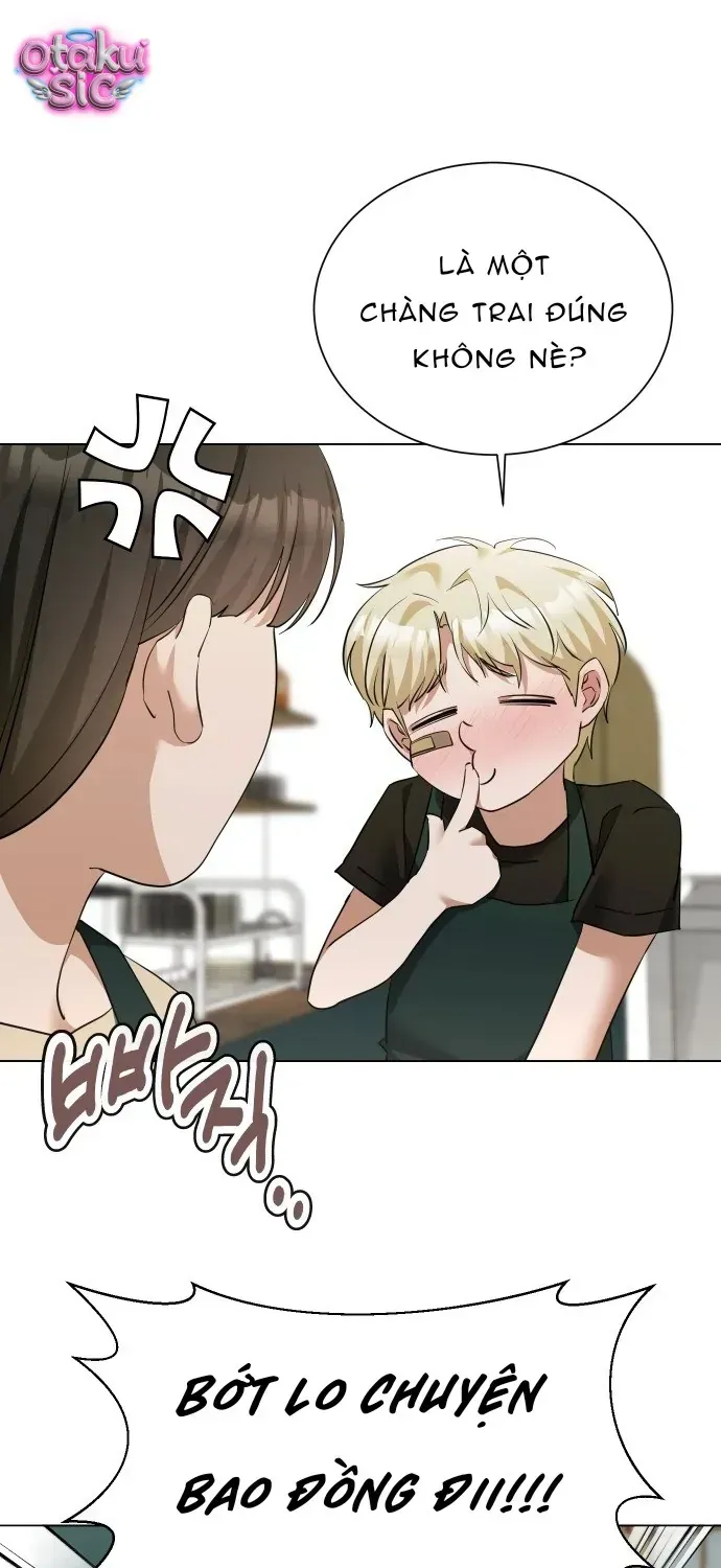 Chàng Romeo Của Chúng Ta [Chap 19] — trang 32