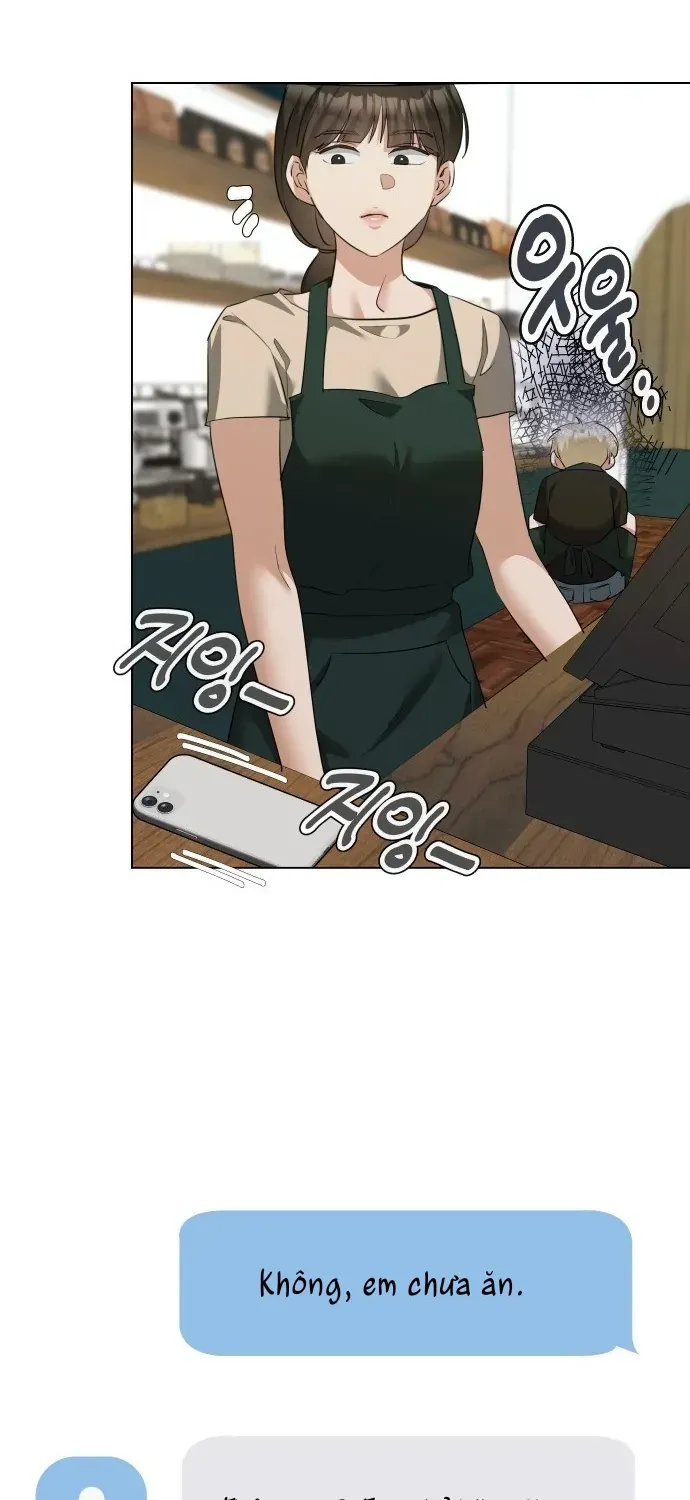 Chàng Romeo Của Chúng Ta [Chap 19] — trang 34