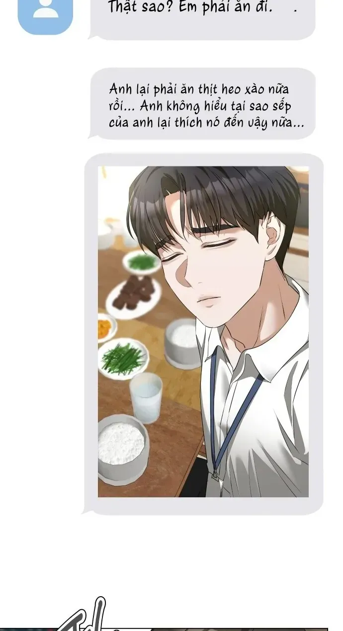 Chàng Romeo Của Chúng Ta [Chap 19] — trang 35