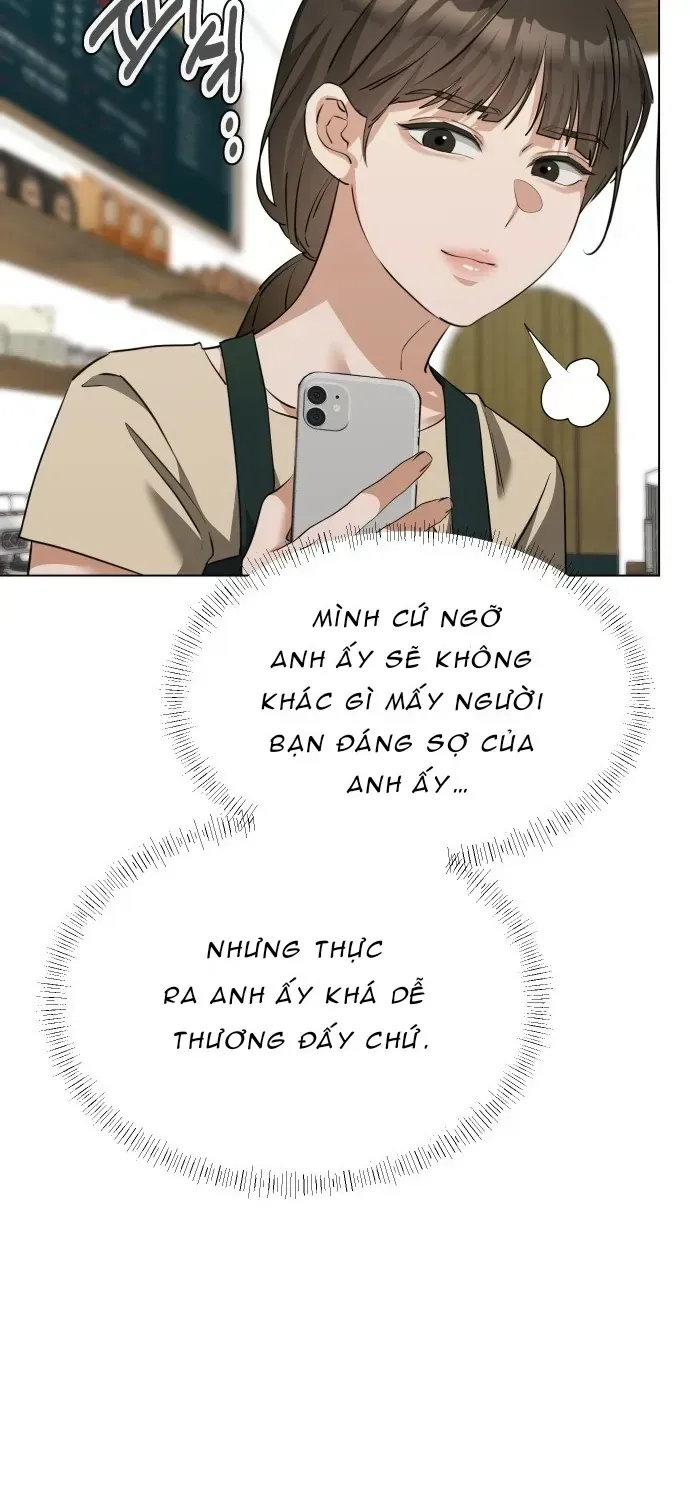 Chàng Romeo Của Chúng Ta [Chap 19] — trang 36