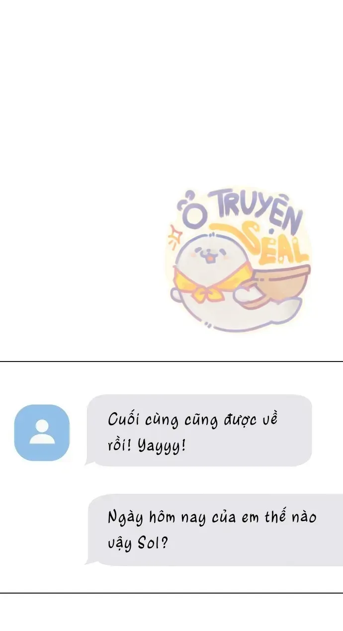 Chàng Romeo Của Chúng Ta [Chap 19] — trang 37