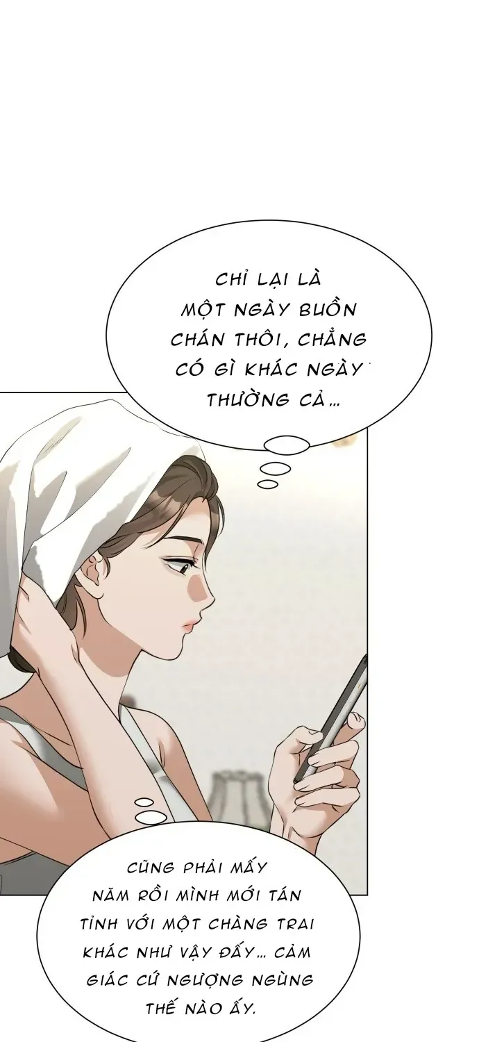 Chàng Romeo Của Chúng Ta [Chap 19] — trang 38