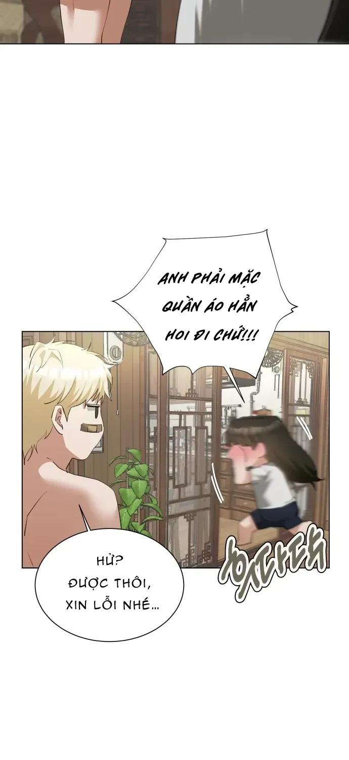 Chàng Romeo Của Chúng Ta [Chap 19] — trang 4