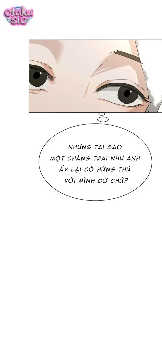 Chàng Romeo Của Chúng Ta [Chap 19] — trang 42