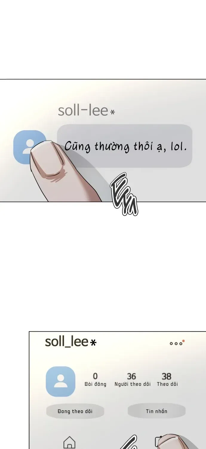Chàng Romeo Của Chúng Ta [Chap 19] — trang 44