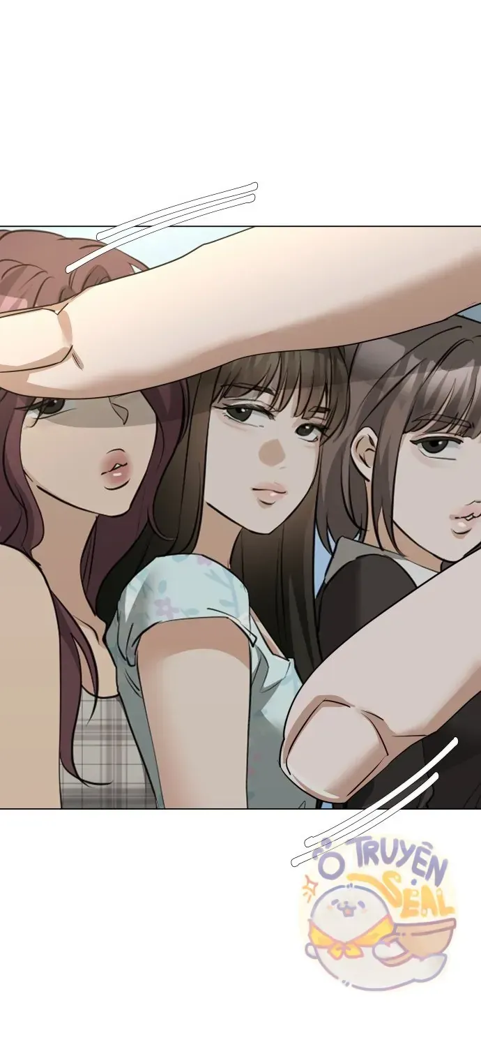 Chàng Romeo Của Chúng Ta [Chap 19] — trang 46
