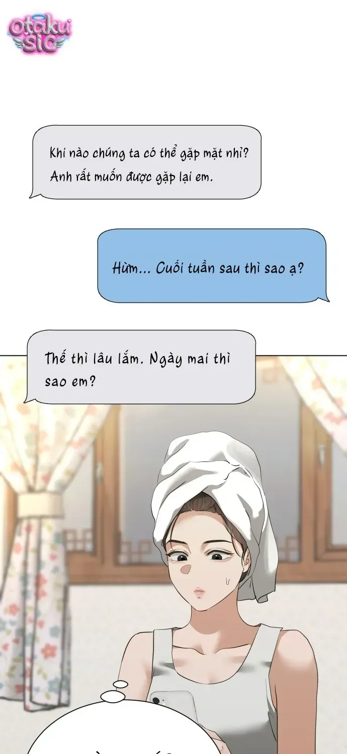 Chàng Romeo Của Chúng Ta [Chap 19] — trang 52