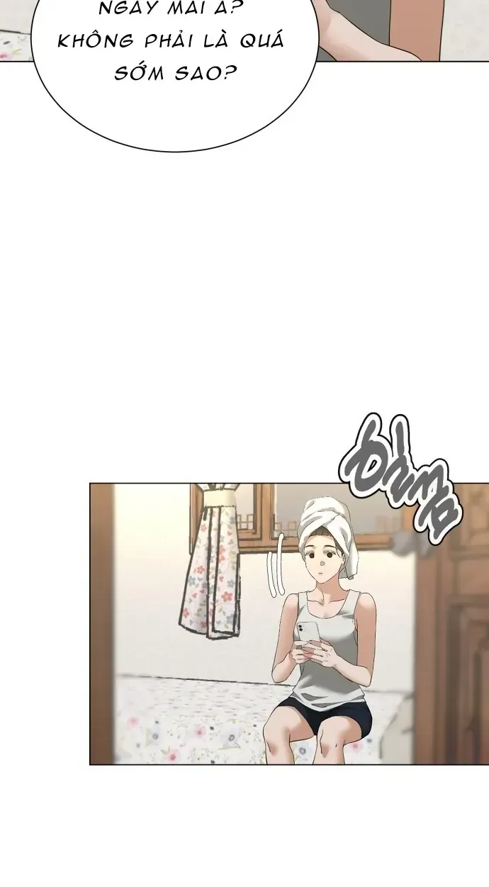 Chàng Romeo Của Chúng Ta [Chap 19] — trang 53