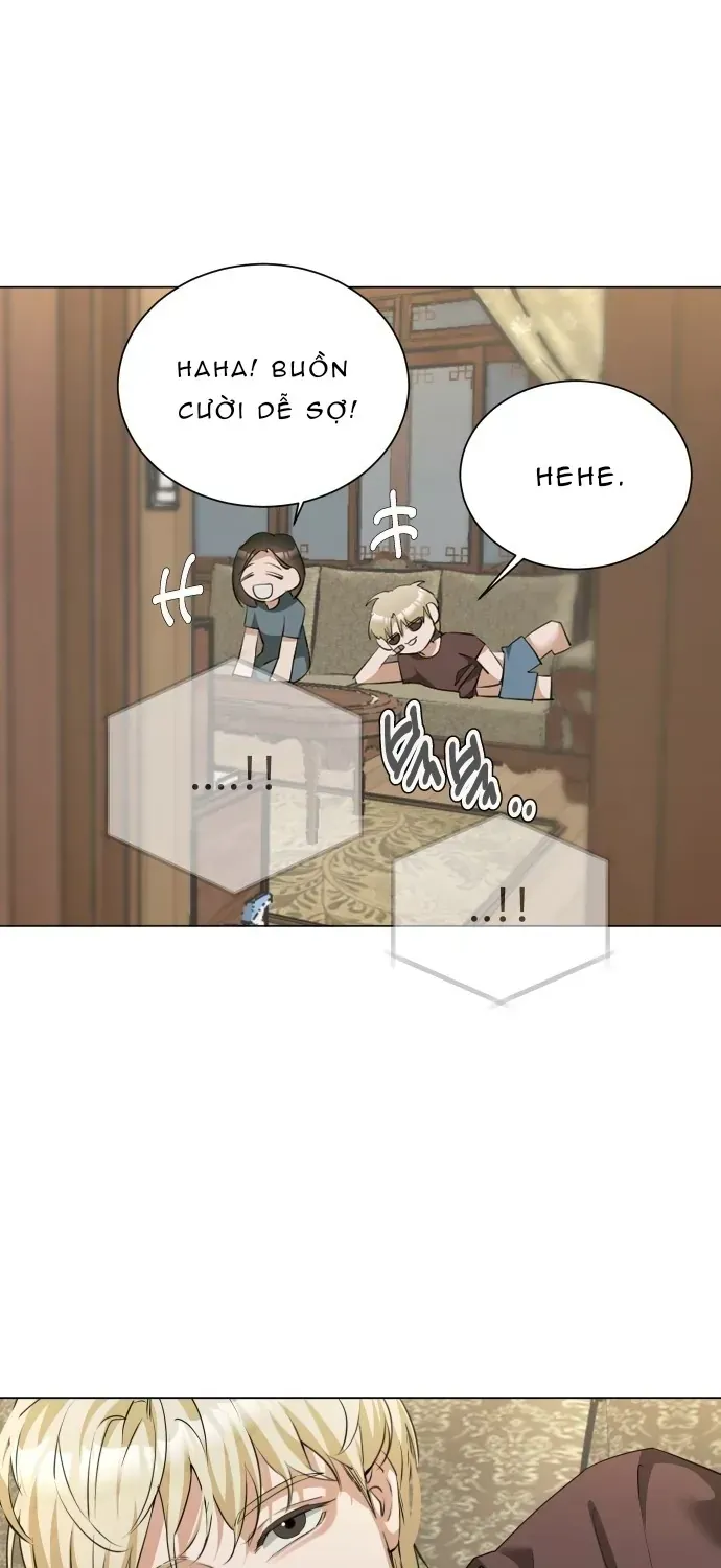 Chàng Romeo Của Chúng Ta [Chap 19] — trang 54