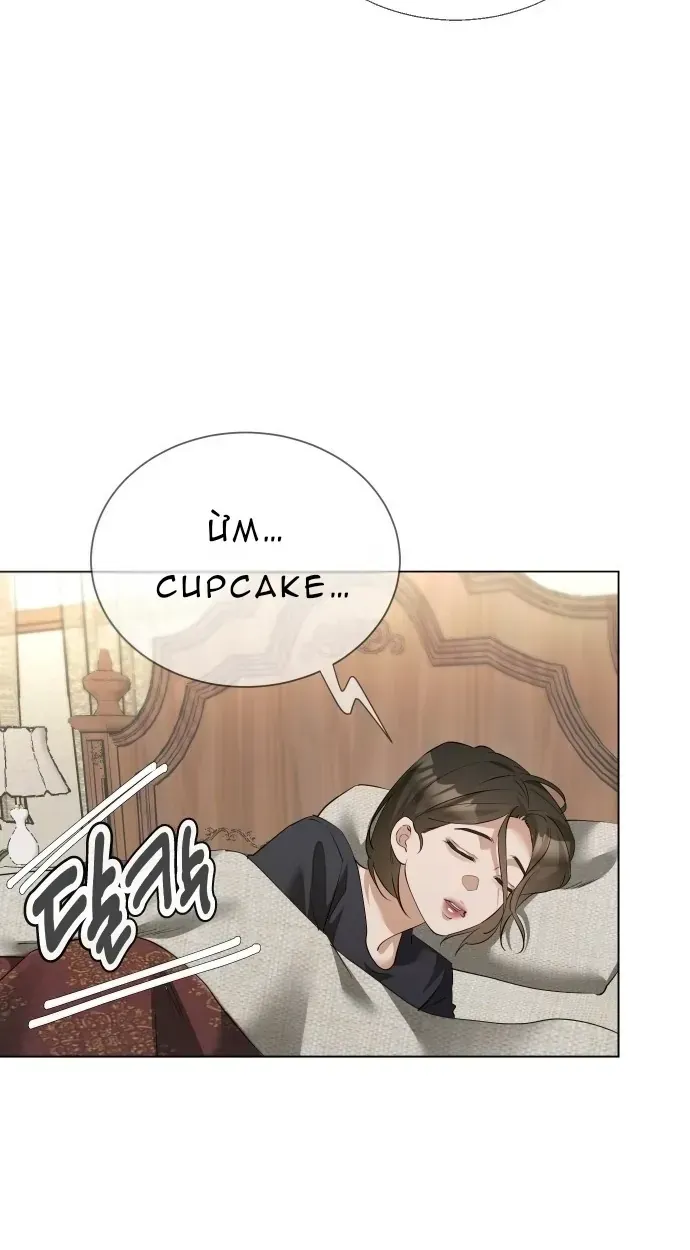 Chàng Romeo Của Chúng Ta [Chap 19] — trang 61