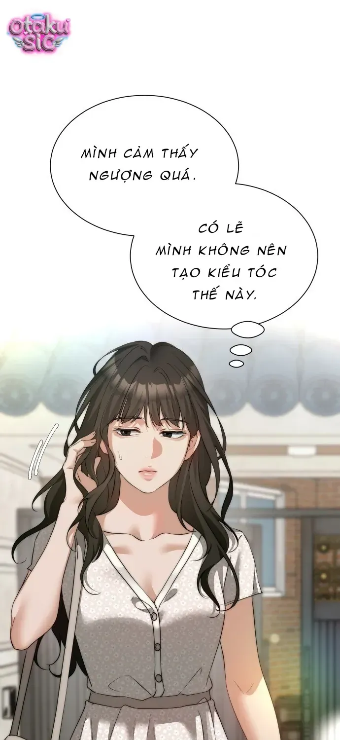 Chàng Romeo Của Chúng Ta [Chap 19] — trang 62
