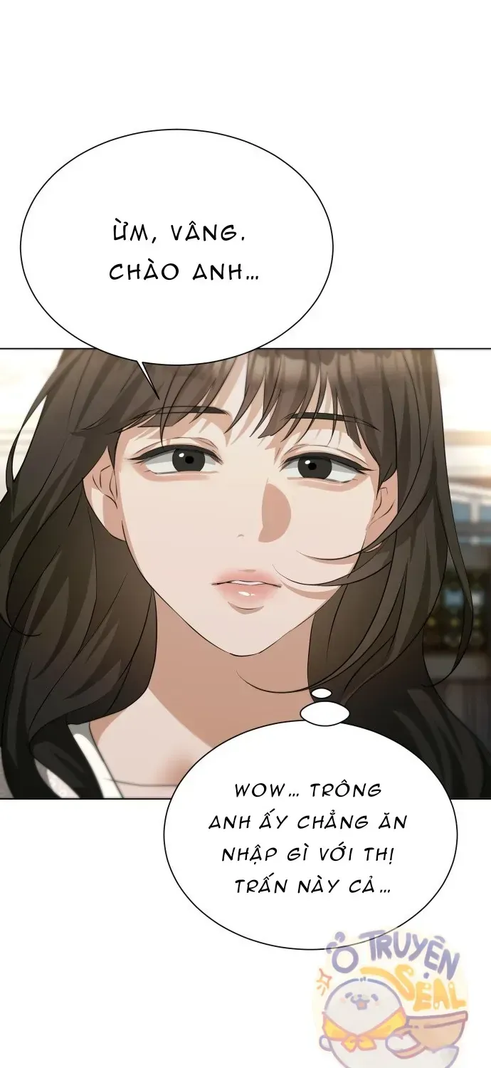 Chàng Romeo Của Chúng Ta [Chap 19] — trang 66