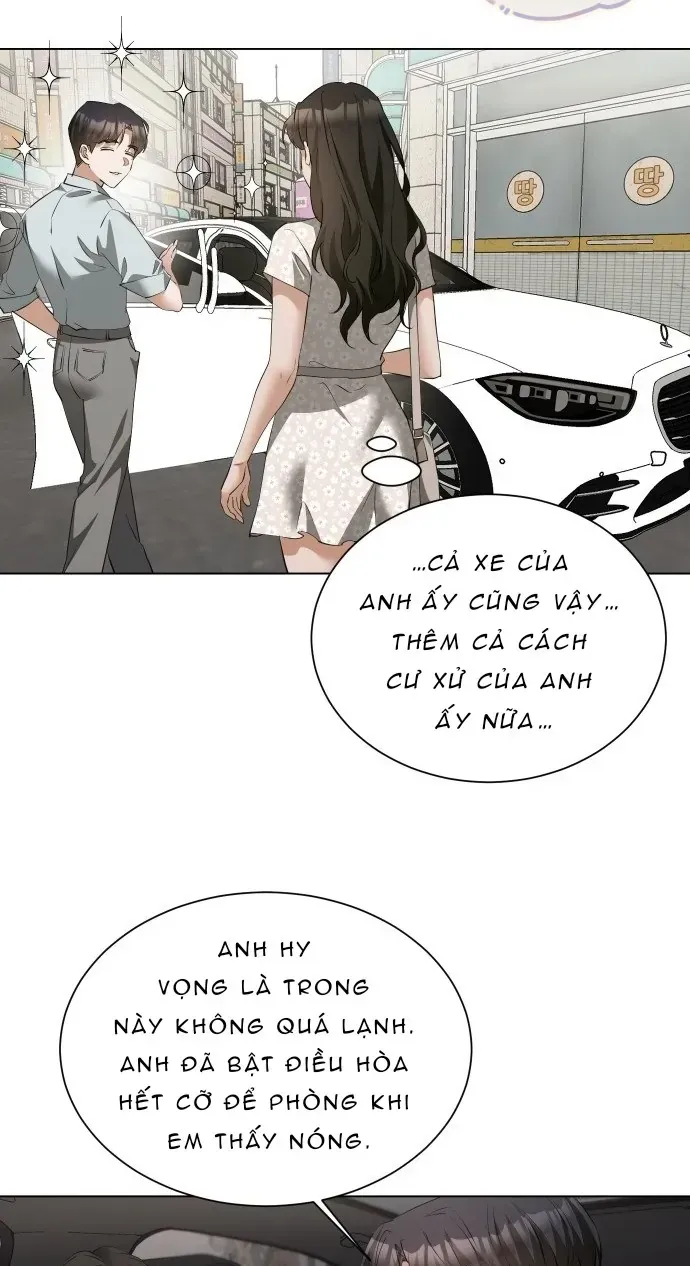 Chàng Romeo Của Chúng Ta [Chap 19] — trang 67