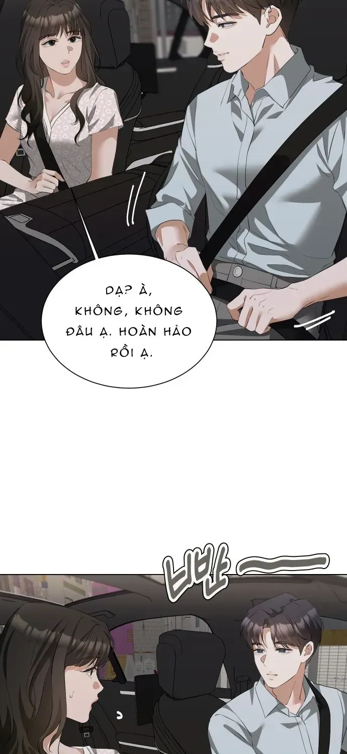 Chàng Romeo Của Chúng Ta [Chap 19] — trang 68