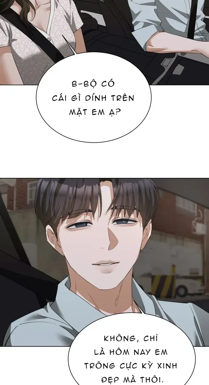 Chàng Romeo Của Chúng Ta [Chap 19] — trang 69