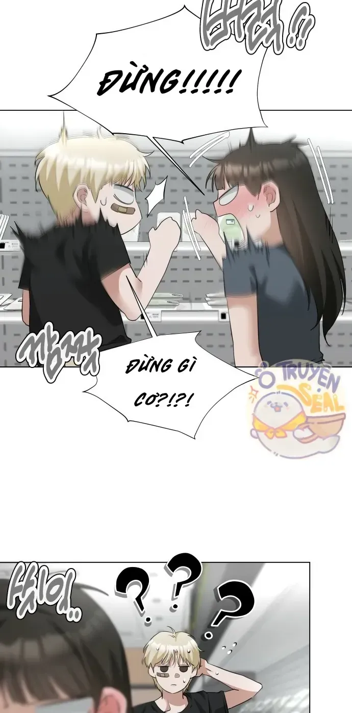 Chàng Romeo Của Chúng Ta [Chap 19] — trang 7