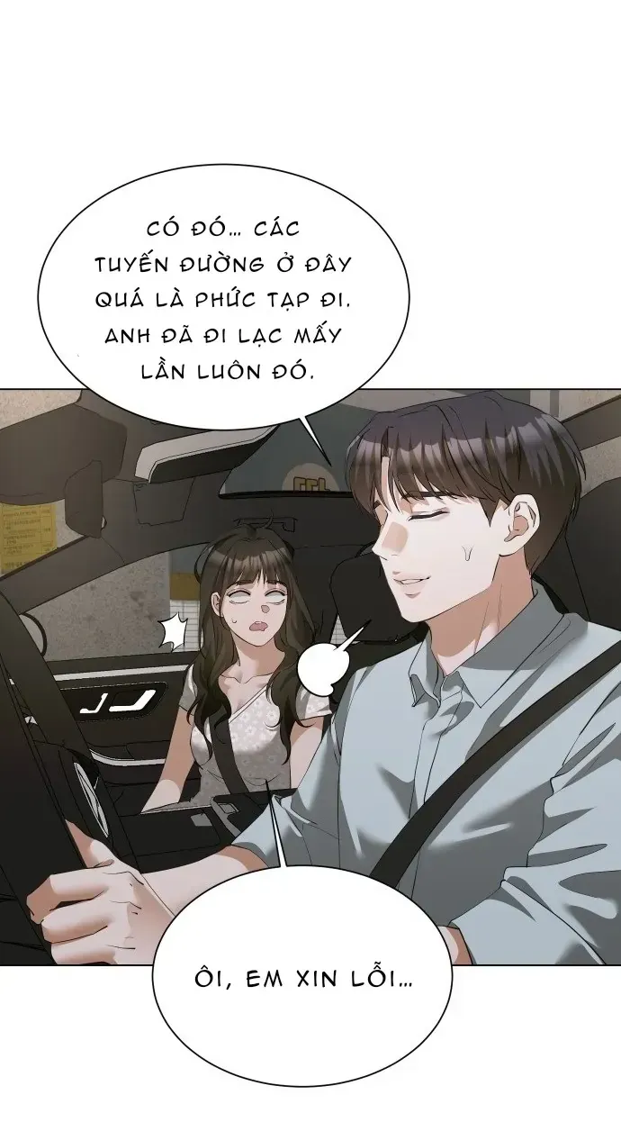 Chàng Romeo Của Chúng Ta [Chap 19] — trang 71