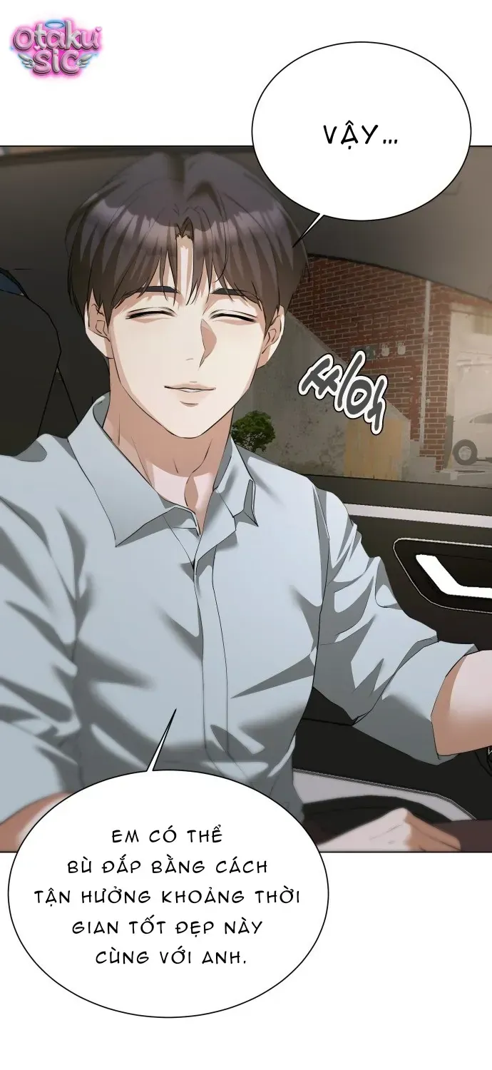 Chàng Romeo Của Chúng Ta [Chap 19] — trang 72