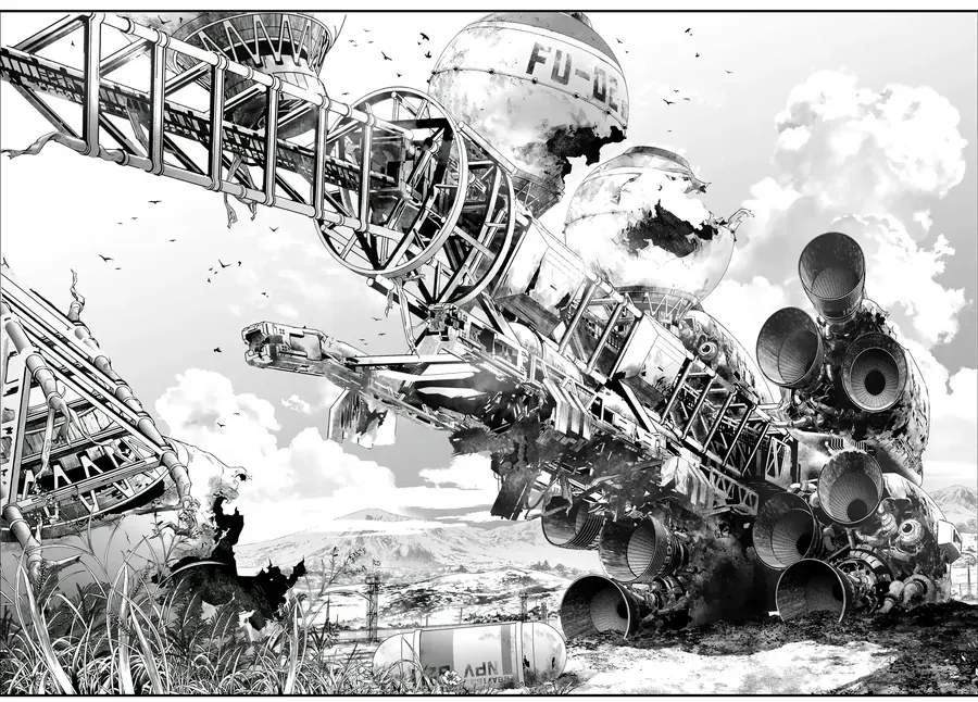 Pháp Sư Tro Tàn [Chap 74-75] — trang 12