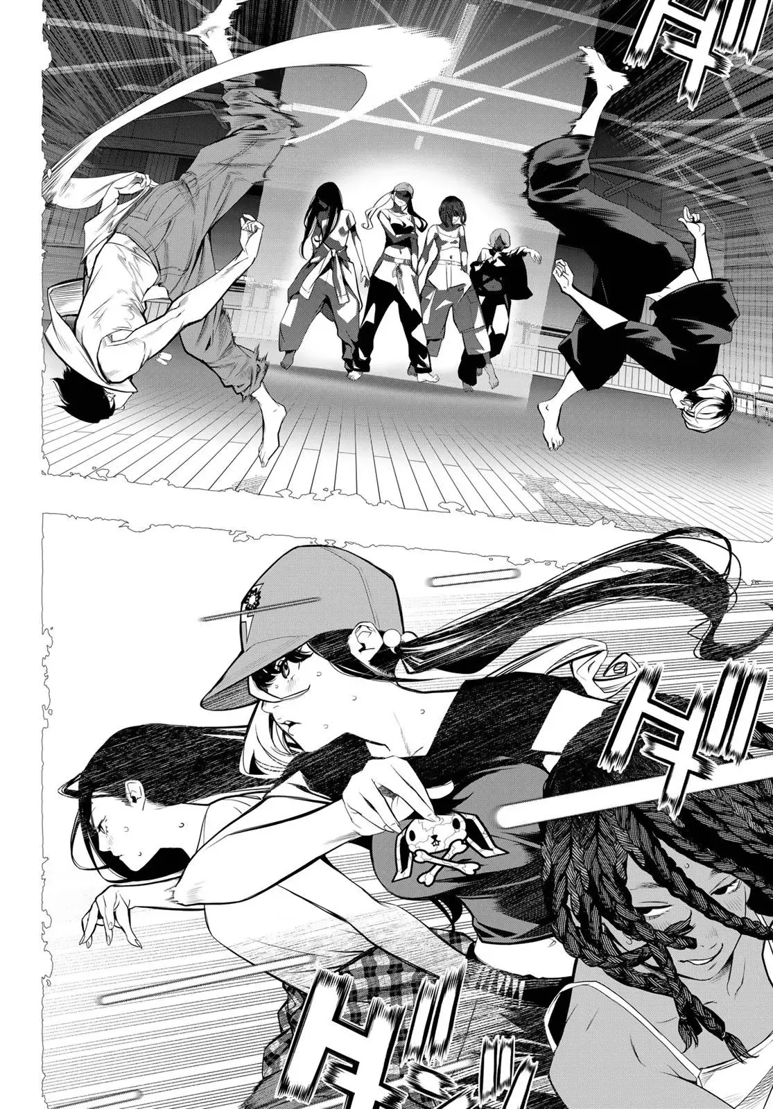 Pháp Sư Tro Tàn [Chap 74-75] — trang 3