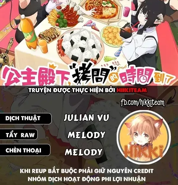 Từ Phù Thủy Mạnh Nhất Khu Ổ Chuột Đến Vô Song Tại Học Viện Pháp Thuật Hoàng Gia [Chap 130] — trang 1