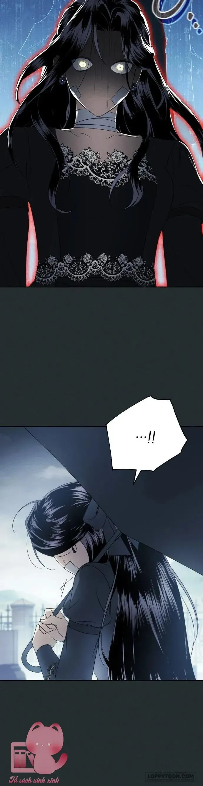 Kẻ Trộm Chồng Chap 12 - Next Chap 10