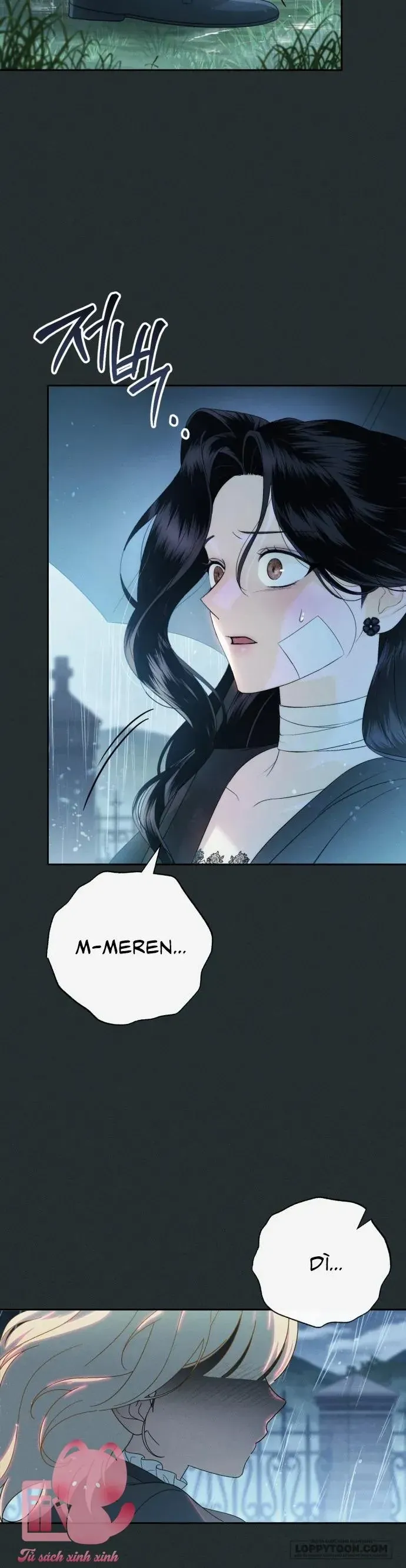 Kẻ Trộm Chồng Chap 12 - Next Chap 10