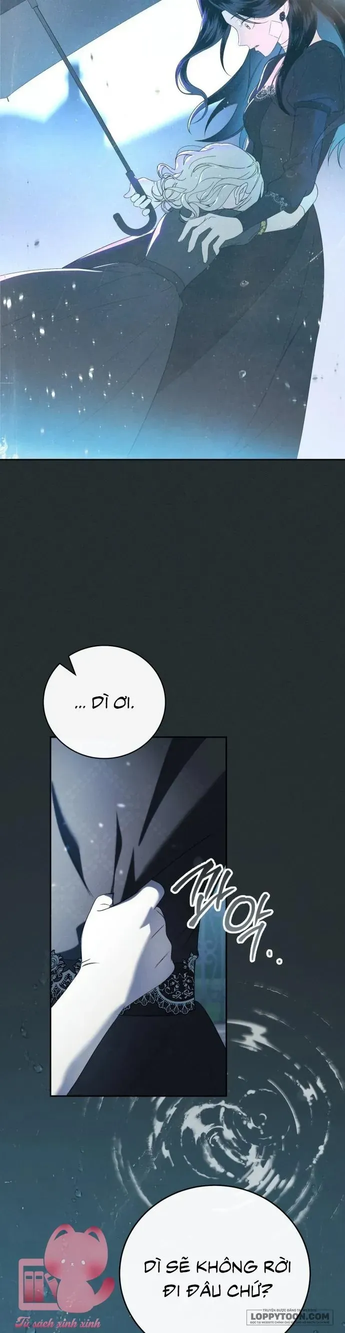 Kẻ Trộm Chồng Chap 12 - Next Chap 10