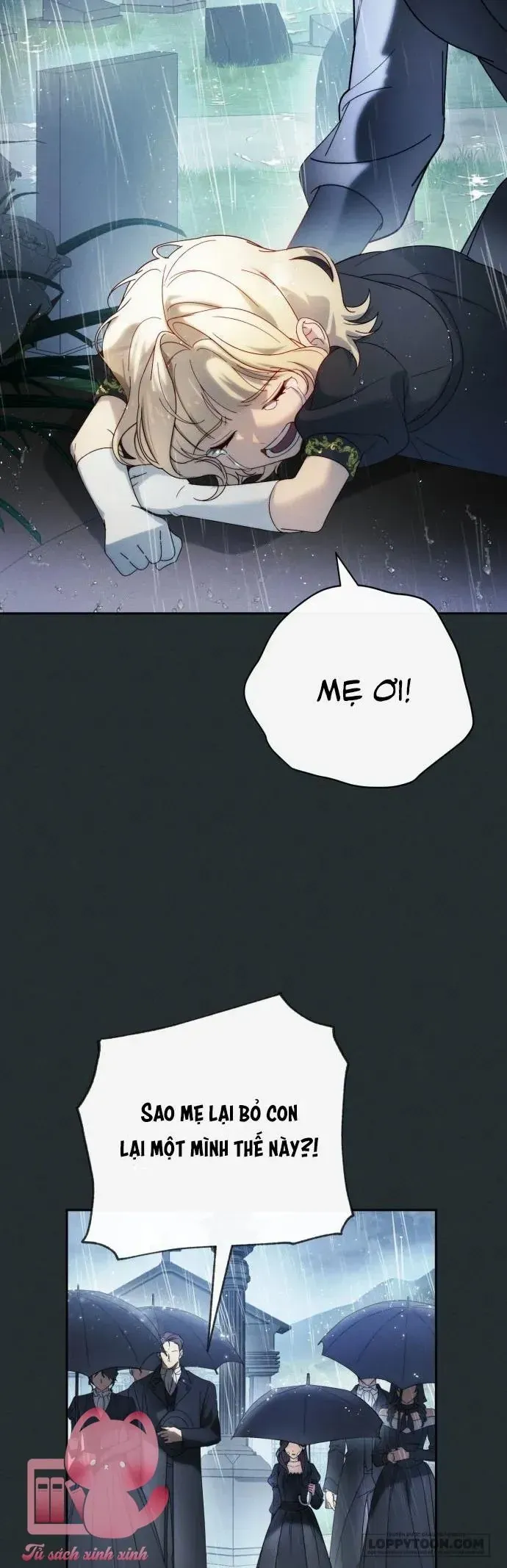 Kẻ Trộm Chồng Chap 12 - Next Chap 10