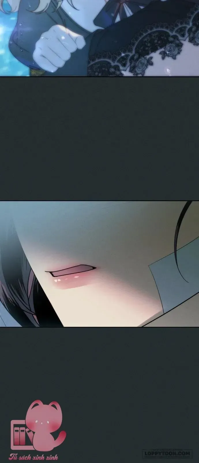 Kẻ Trộm Chồng Chap 12 - Next Chap 10