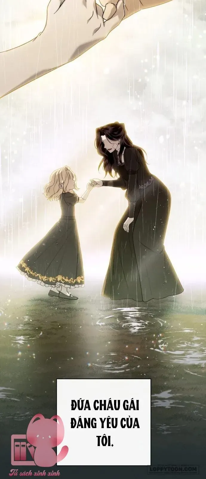 Kẻ Trộm Chồng Chap 12 - Next Chap 10