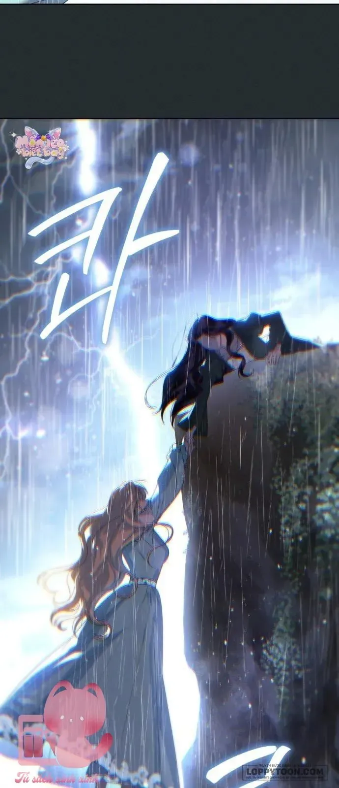 Kẻ Trộm Chồng Chap 12 - Next Chap 10