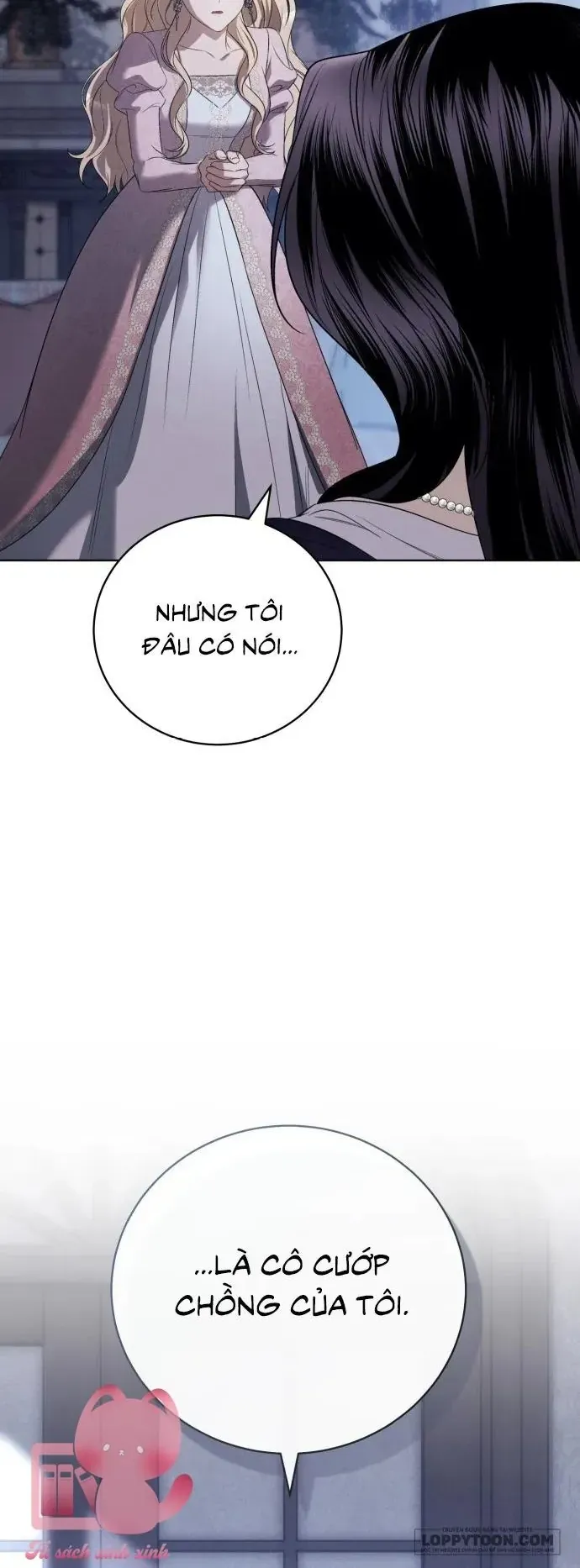Kẻ Trộm Chồng Chap 12 - Next Chap 10