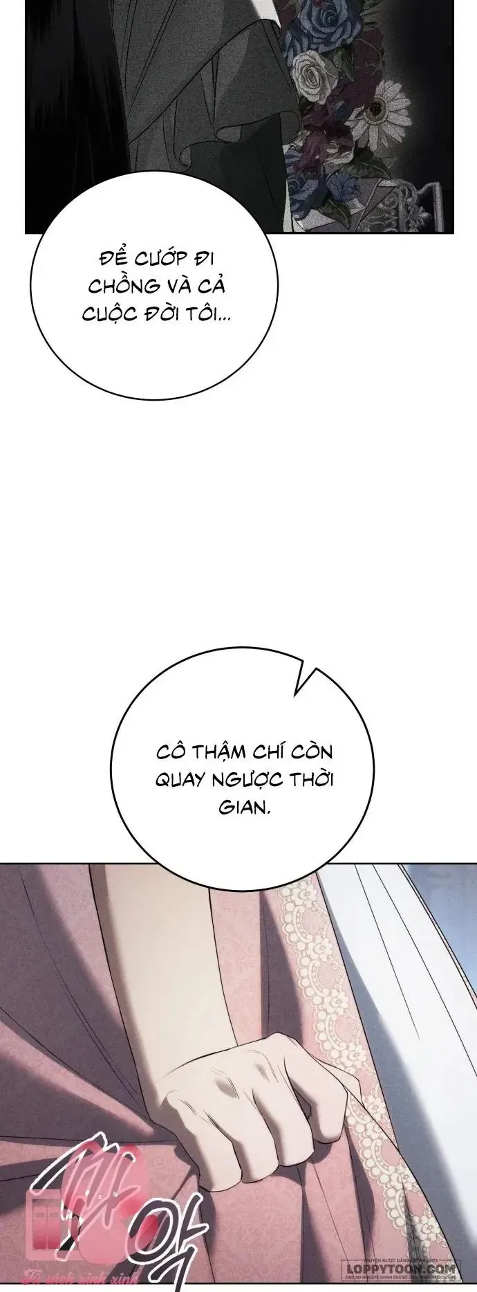 Kẻ Trộm Chồng Chap 12 - Next Chap 10