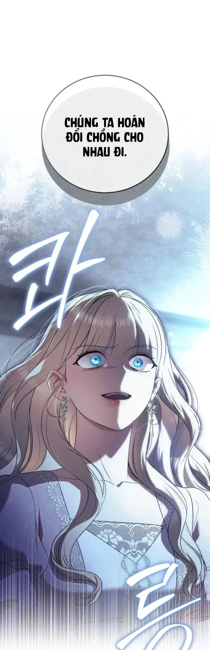 Kẻ Trộm Chồng Chap 12 - Next Chap 10