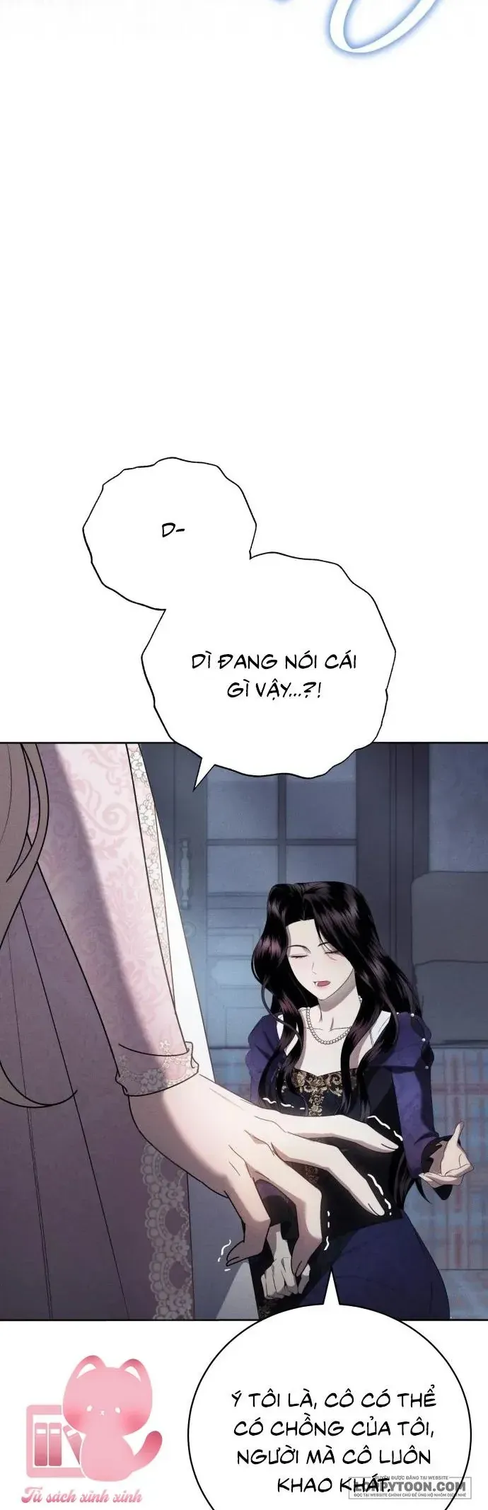 Kẻ Trộm Chồng Chap 12 - Next Chap 10