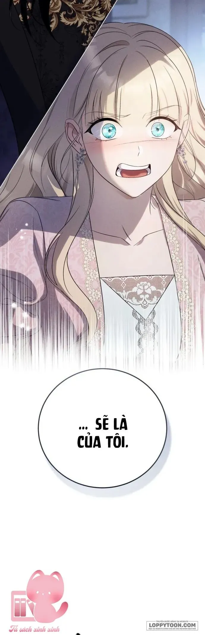 Kẻ Trộm Chồng Chap 12 - Next Chap 10