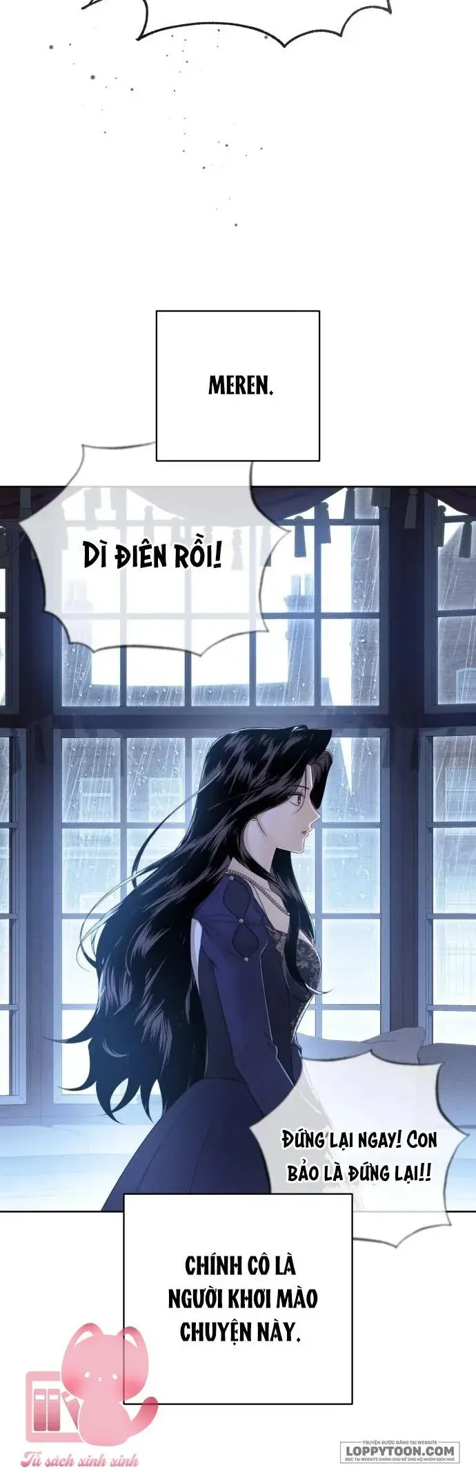 Kẻ Trộm Chồng Chap 12 - Next Chap 10
