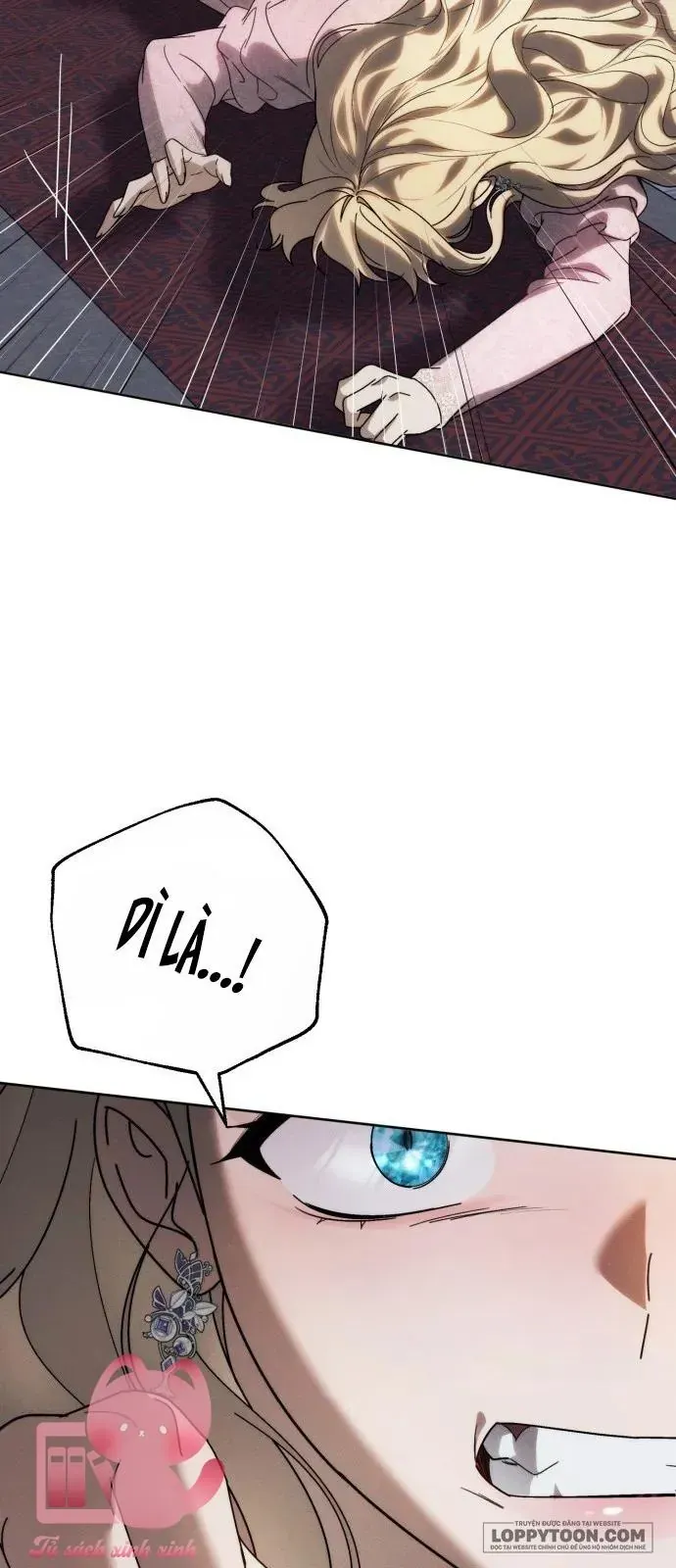 Kẻ Trộm Chồng Chap 12 - Next Chap 10