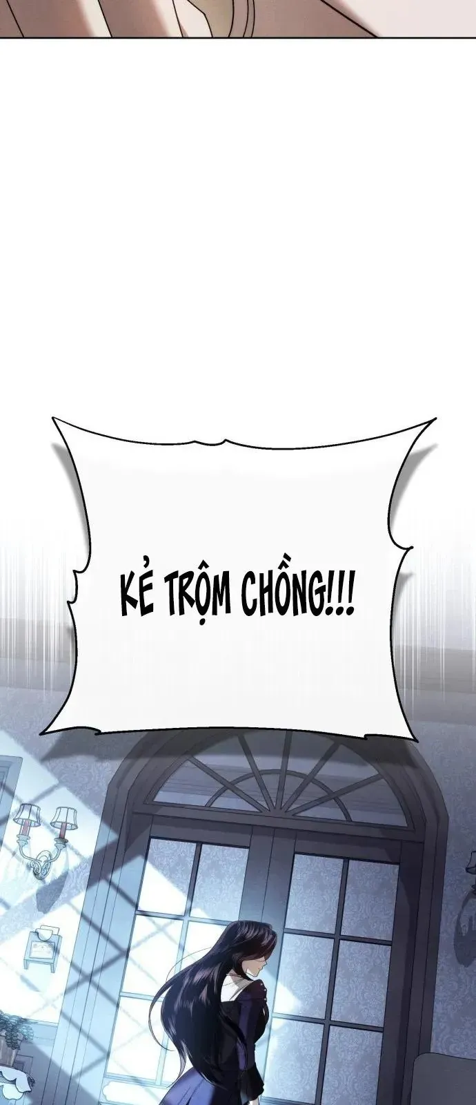 Kẻ Trộm Chồng Chap 12 - Next Chap 10