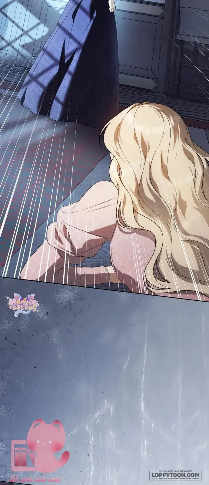 Kẻ Trộm Chồng Chap 12 - Next Chap 10