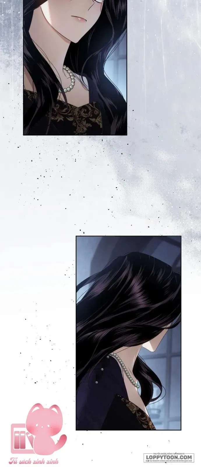 Kẻ Trộm Chồng Chap 12 - Next Chap 10