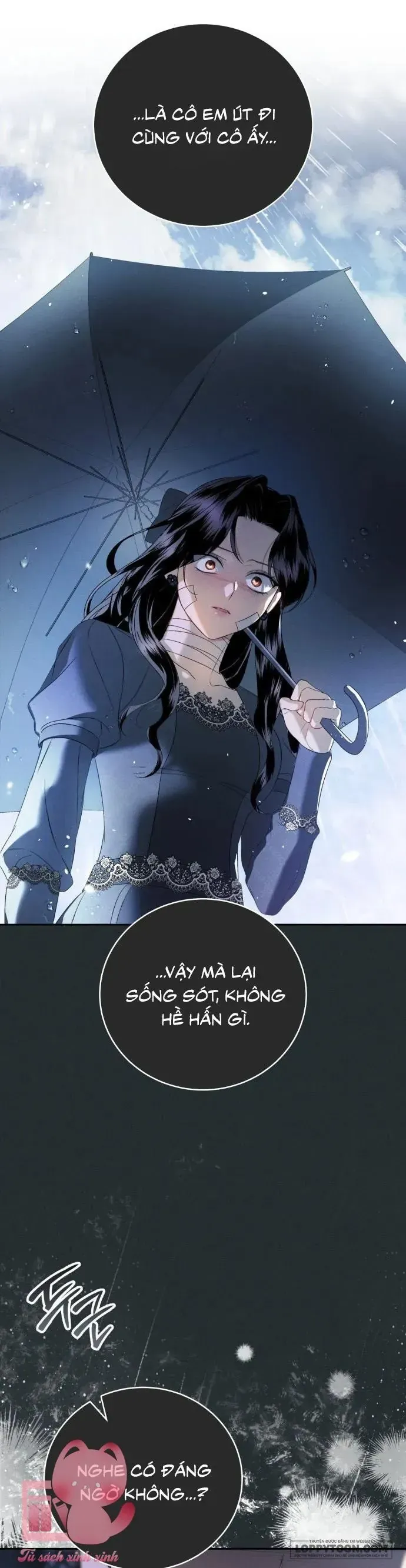Kẻ Trộm Chồng Chap 12 - Next Chap 10