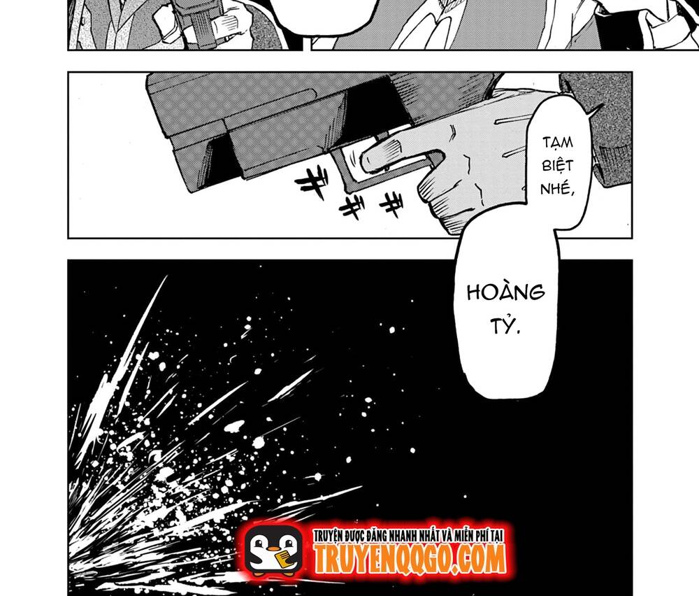 Sekai Saikyou No Kishi Wa, Kanarazu Shinu Heroine Wo Sukuu Tame Isekai Demo Saikyou No Kishi To Naru ~Ryoutei Ni Hana Wo, Ryoute Ni Ken Wo~ - Chương 13 - Trang 18