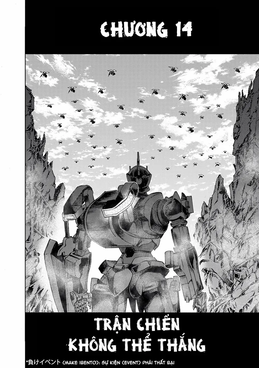 Sekai Saikyou No Kishi Wa, Kanarazu Shinu Heroine Wo Sukuu Tame Isekai Demo Saikyou No Kishi To Naru ~Ryoutei Ni Hana Wo, Ryoute Ni Ken Wo~ - Chương 14 - Trang 22